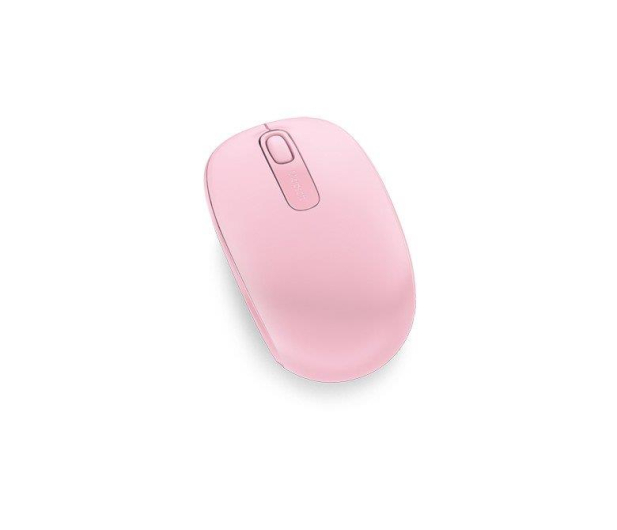 Microsoft Zestaw 1850 Wireless Mobile Mouse - 721970 - zdjęcie 8